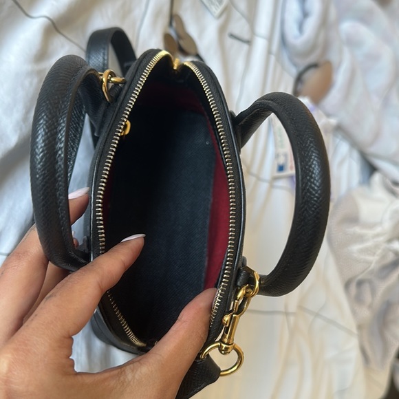 Balenciaga Ville XXS Handbag - Picture 5 of 6